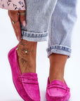 Mocassin model 181818 Step in style