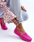 Mocassin model 181818 Step in style
