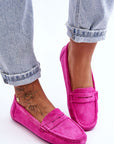 Mocassin model 181818 Step in style