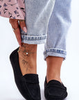 Mocassin model 181819 Step in style