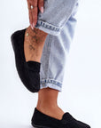 Mocassin model 181819 Step in style