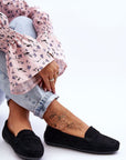 Mocassin model 181819 Step in style