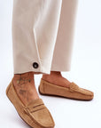 Mocassin model 181820 Step in style