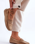 Mocassin model 181821 Step in style