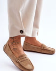 Mocassin model 181821 Step in style