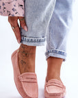 Mocassin model 181823 Step in style