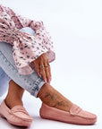 Mocassin model 181823 Step in style