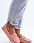 Mocassin model 181823 Step in style