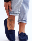 Mocassin model 181825 Step in style