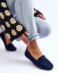 Mocassin model 181825 Step in style
