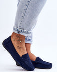 Mocassin model 181825 Step in style