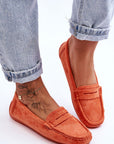 Mocassin model 181826 Step in style