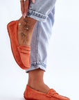 Mocassin model 181826 Step in style