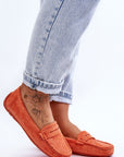 Mocassin model 181826 Step in style