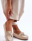 Mocassin model 181827 Step in style