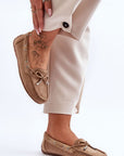 Mocassin model 181828 Step in style