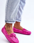 Mocassin model 181829 Step in style