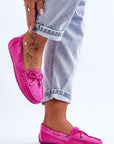 Mocassin model 181829 Step in style