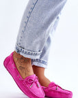 Mocassin model 181829 Step in style