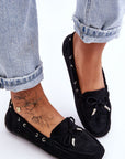 Mocassin model 181831 Step in style