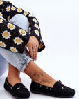 Mocassin model 181831 Step in style
