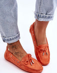 Mocassin model 181833 Step in style