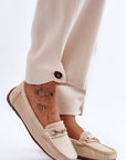 Mocassin model 181834 Step in style