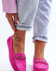 Mocassin model 181835 Step in style