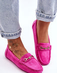 Mocassin model 181835 Step in style