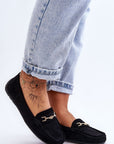 Mocassin model 181837 Step in style