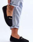 Mocassin model 181837 Step in style