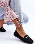 Mocassin model 181837 Step in style