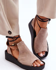 Buskin model 181760 Step in style - Toi ‘n’ Moi Ltd