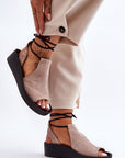 Buskin model 181760 Step in style - Toi ‘n’ Moi Ltd