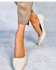 High heels model 181929 Inello