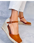Espadrille model 181941 Inello