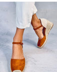 Espadrille model 181941 Inello
