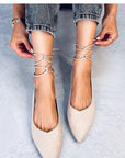 Ballet flats model 181947 Inello - Toi ‘n’ Moi Ltd