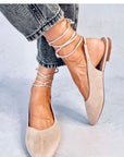 Ballet flats model 181947 Inello - Toi ‘n’ Moi Ltd