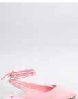 Ballet flats model 181949 Inello - Toi ‘n’ Moi Ltd