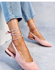 Ballet flats model 181949 Inello - Toi ‘n’ Moi Ltd