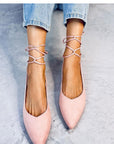 Ballet flats model 181949 Inello - Toi ‘n’ Moi Ltd