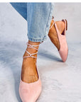 Ballet flats model 181949 Inello - Toi ‘n’ Moi Ltd