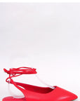 Ballet flats model 181957 Inello - Toi ‘n’ Moi Ltd