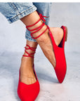 Ballet flats model 181957 Inello - Toi ‘n’ Moi Ltd