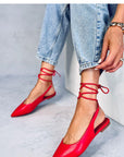 Ballet flats model 181957 Inello - Toi ‘n’ Moi Ltd