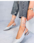 Ballet flats model 181958 Inello - Toi ‘n’ Moi Ltd