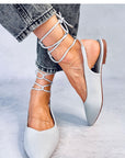 Ballet flats model 181958 Inello - Toi ‘n’ Moi Ltd