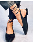 Ballet flats model 181960 Inello - Toi ‘n’ Moi Ltd