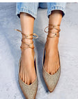 Ballet flats model 181966 Inello - Toi ‘n’ Moi Ltd